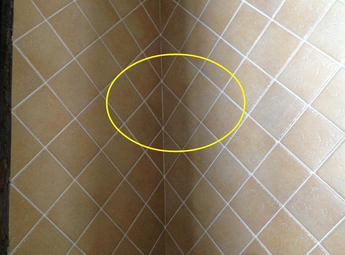 铺菱形地砖的方法和技巧,为什么铺砖师傅都说对不了缝