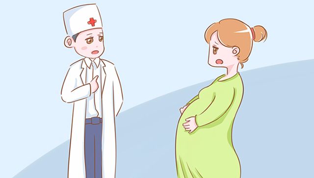 孕中期怎么判断胎宝宝发育好,孕周偏小2周胎儿是发育迟缓吗