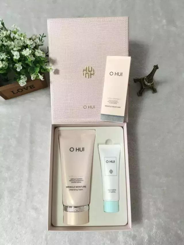 韩国joajota小蓝管洗面奶,韩国平价洗面奶