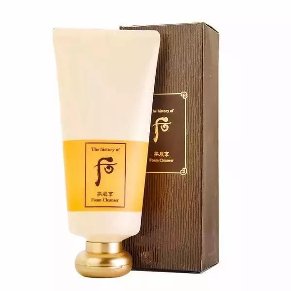 韩国joajota小蓝管洗面奶,韩国平价洗面奶