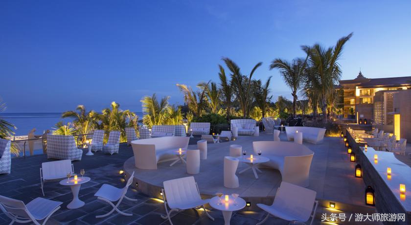 南维巴里岛避暑攻略,巴厘岛南纬八度自由行