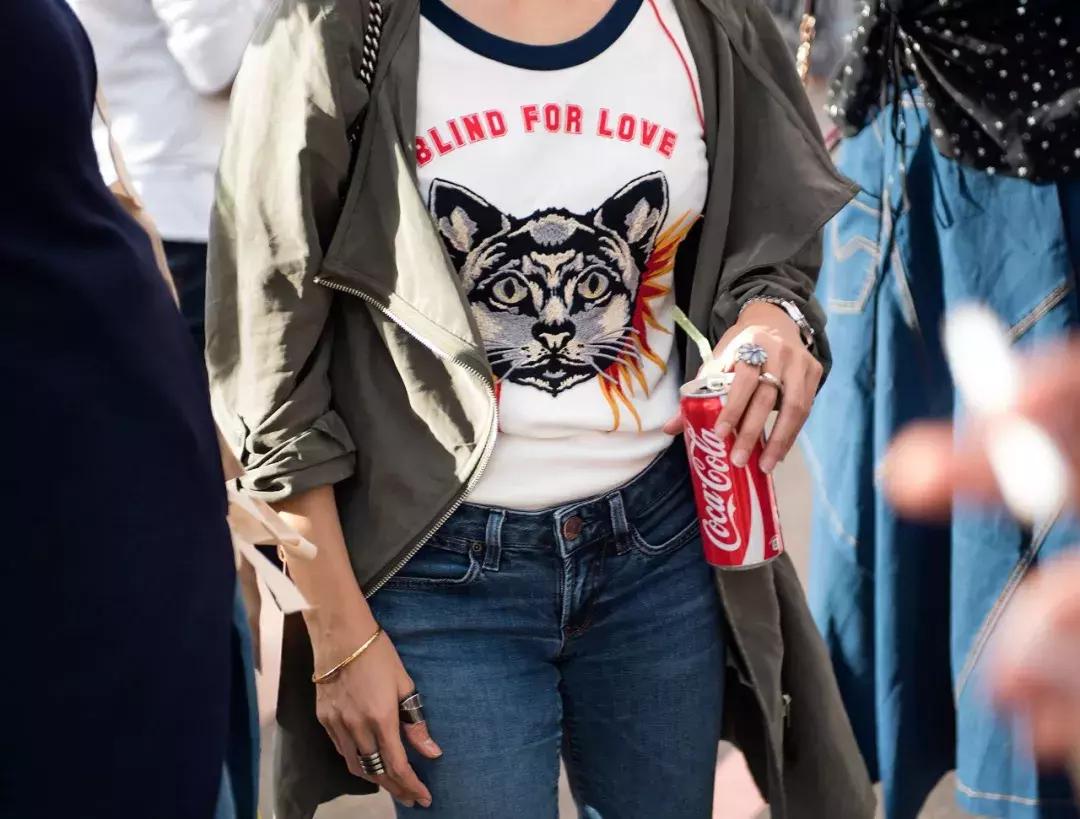 2022年爆款白t恤,最火的白t恤是什么牌子