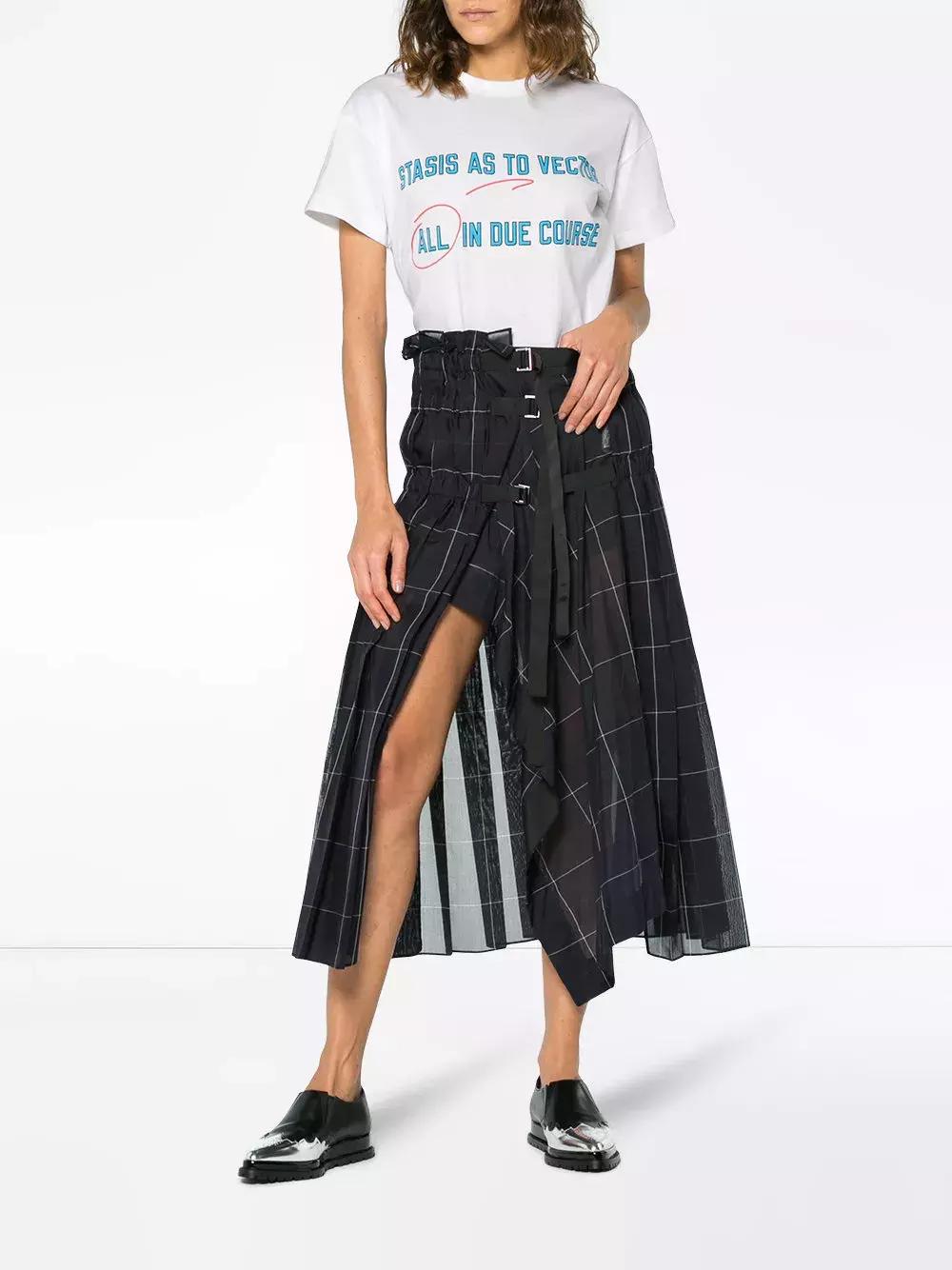 2022年爆款白t恤,最火的白t恤是什么牌子