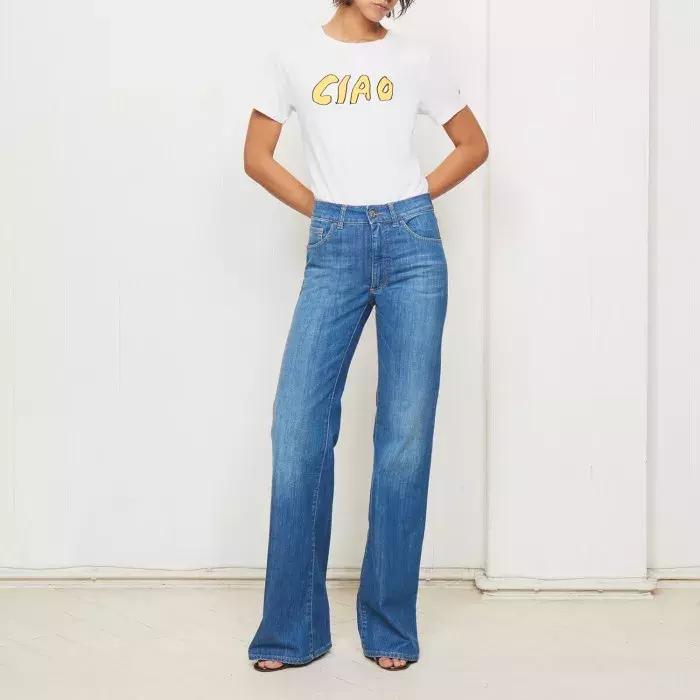 2022年爆款白t恤,最火的白t恤是什么牌子