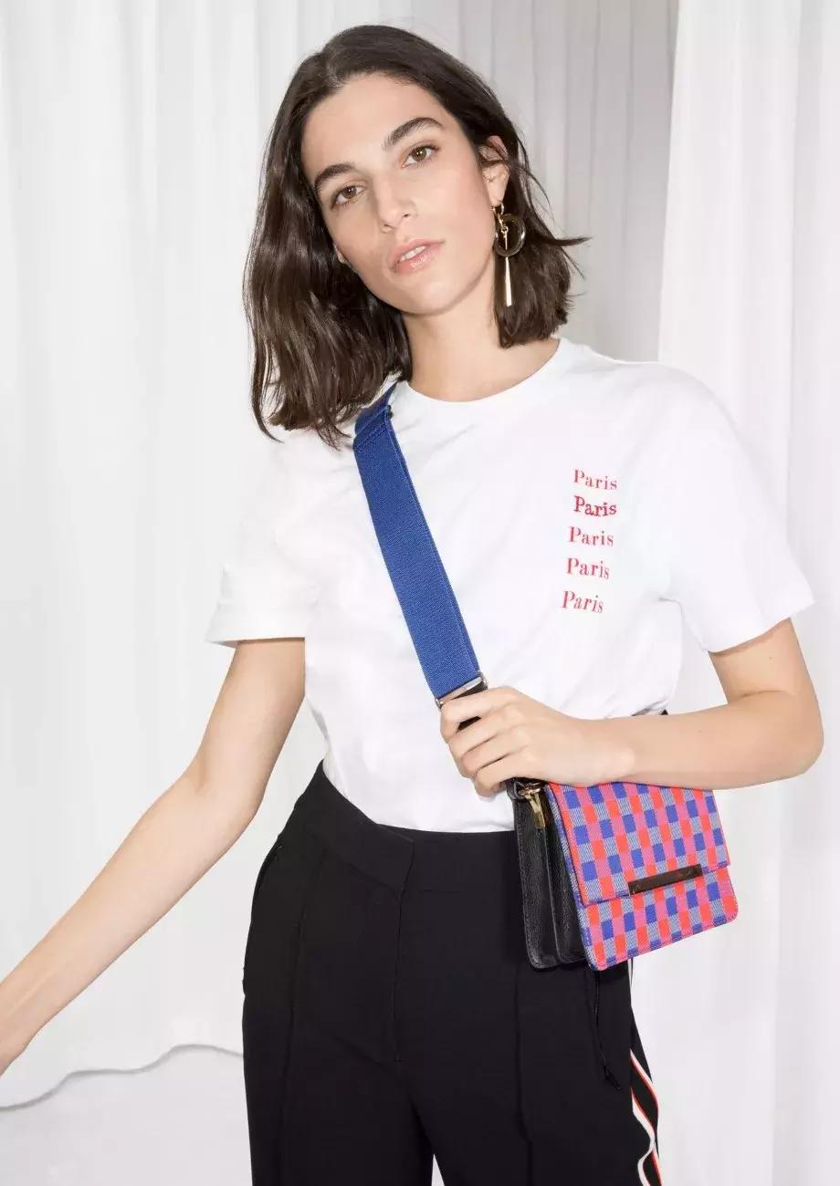 2022年爆款白t恤,最火的白t恤是什么牌子