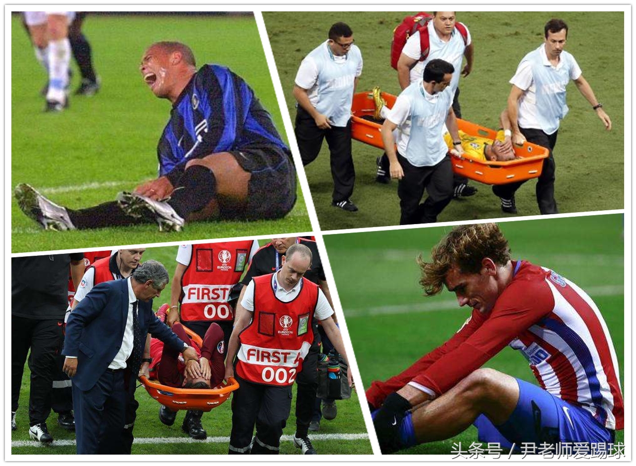 一个业余足球运动员的自我修养,一个足球员的日常训练标准