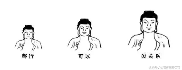 身为佛弟子如何看待自身财产,几款自带贵气的珠宝