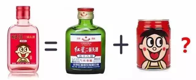 旺仔牛奶居然出了超大版,旺仔牛奶出了新品巧克力味