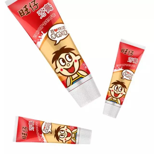 旺仔牛奶居然出了超大版,旺仔牛奶出了新品巧克力味