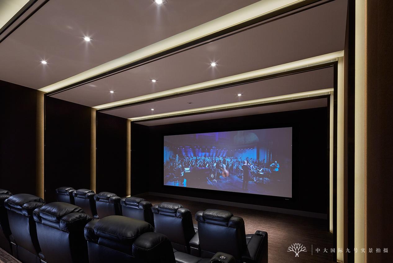 西安中大国际九号,西安中大国际九号户型图