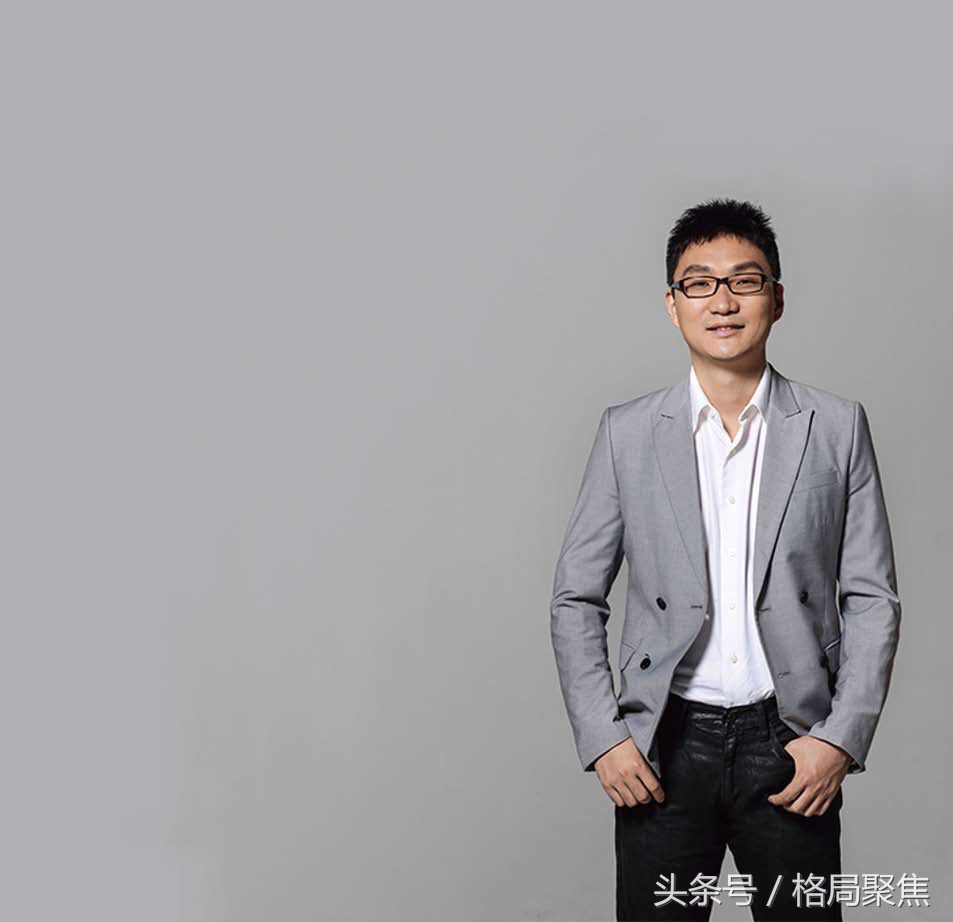 商业思维拼多多黄峥,黄峥拼多多ceo一个新的商业神话