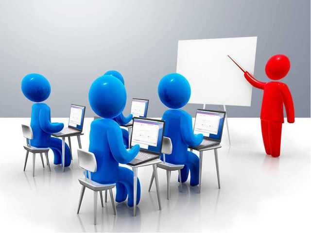 百度入职培训,一流的公司培养人才