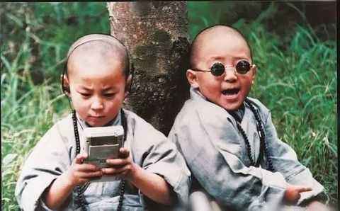 盘点星爷影视剧中的精彩场面,盘点星爷影视作品让人感动的瞬间