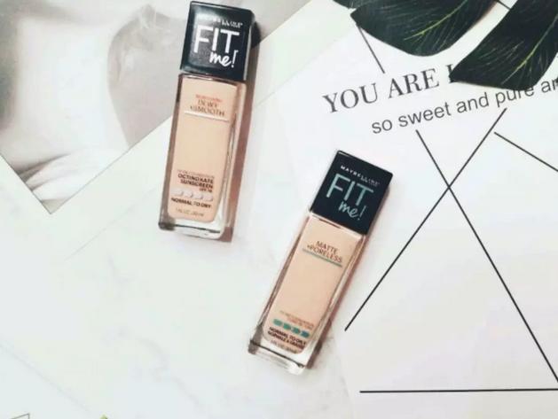 6款热门大牌持妆粉底液横评,最好用的大牌粉底液遮瑕