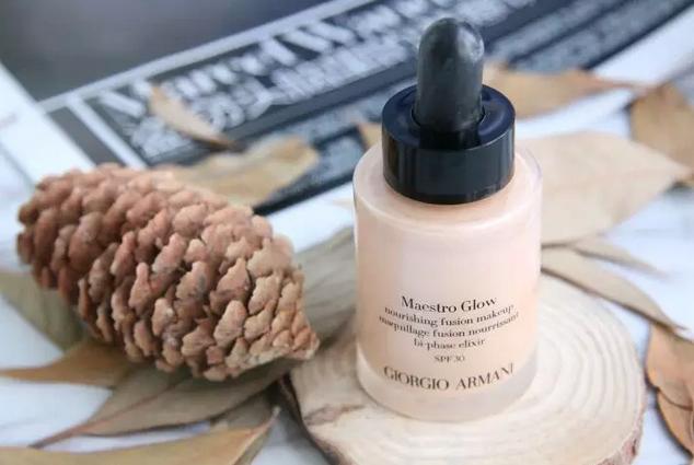 6款热门大牌持妆粉底液横评,最好用的大牌粉底液遮瑕