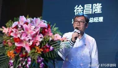 河洛工作室4周年曝光新游简述河洛三部曲了解新游背景