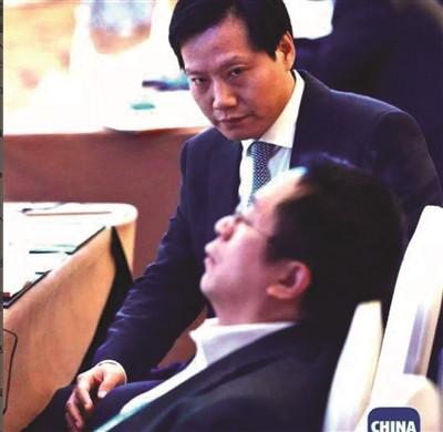 周鸿祎成功秘诀,周鸿祎身价跌出500强