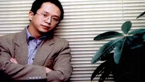 周鸿祎成功秘诀,周鸿祎身价跌出500强