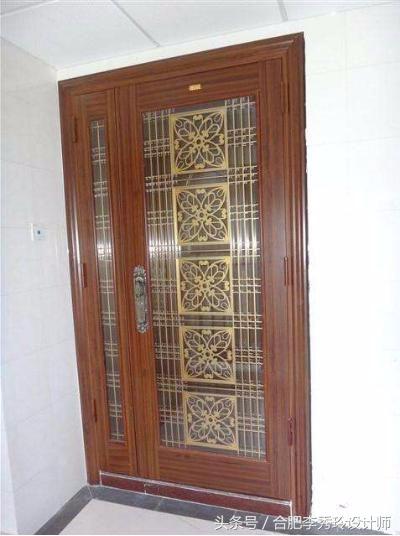 装修好了发现门洞太高了怎么处理,装修时门做小了怎么办