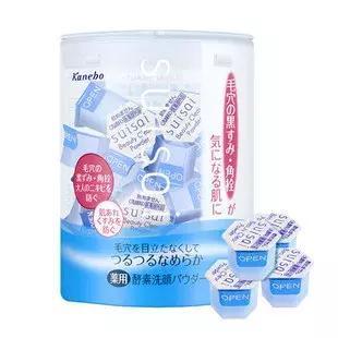 10款国货洗面奶评测,洁面网红推荐大牌