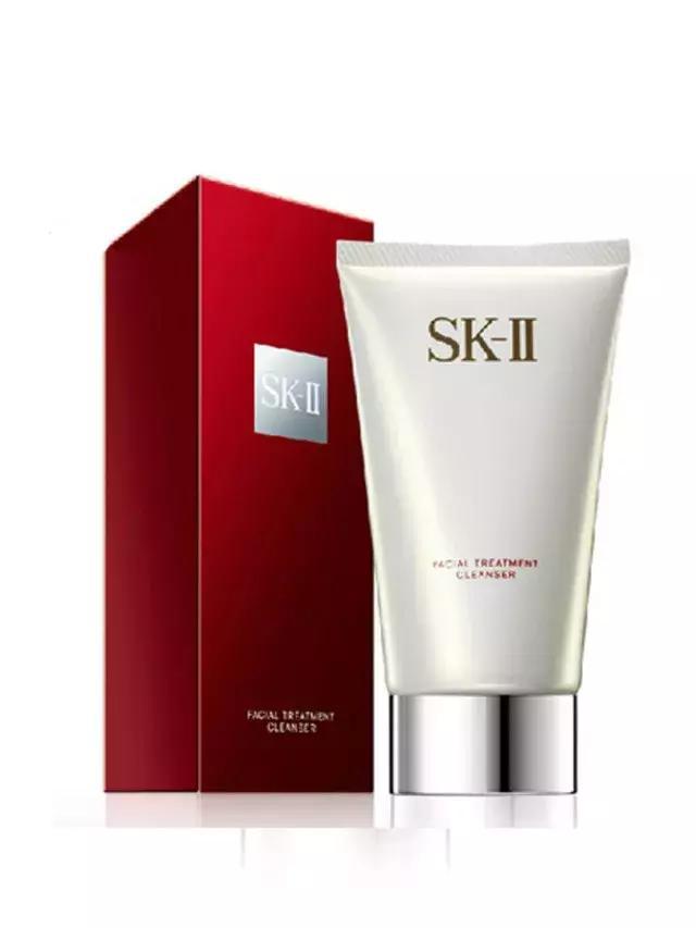 10款国货洗面奶评测,洁面网红推荐大牌