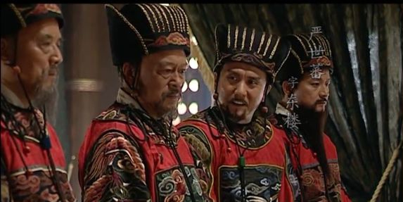 明武宗是被谁谋杀的,明武宗真实的死因之谜