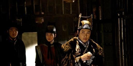 明武宗是被谁谋杀的,明武宗真实的死因之谜