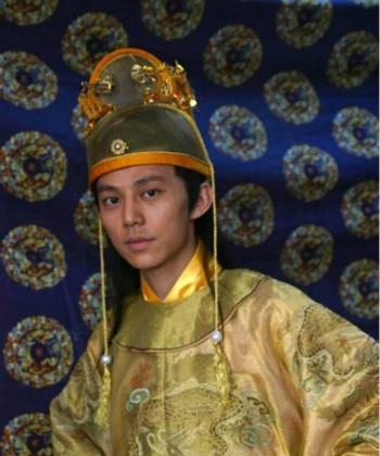 明武宗是被谁谋杀的,明武宗真实的死因之谜