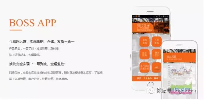 SaaSWMS大盘点:CWMS、VWMS、唯智、科箭、京东