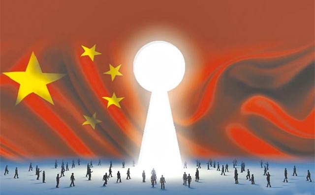 厦门台协返台招聘疑遭台当局刁难！阻台青西进当局再秀下限