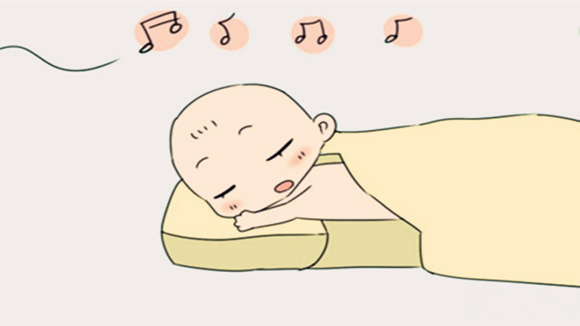 这些哄睡技巧可助宝宝快速入睡，聪明宝妈都这么用，你试过几个？