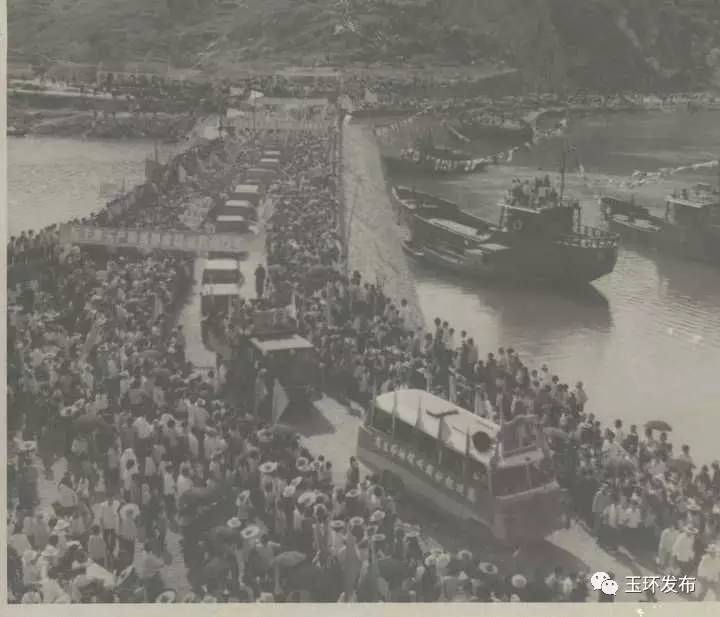 玉环美丽乡村,浙江台州玉环美丽乡村