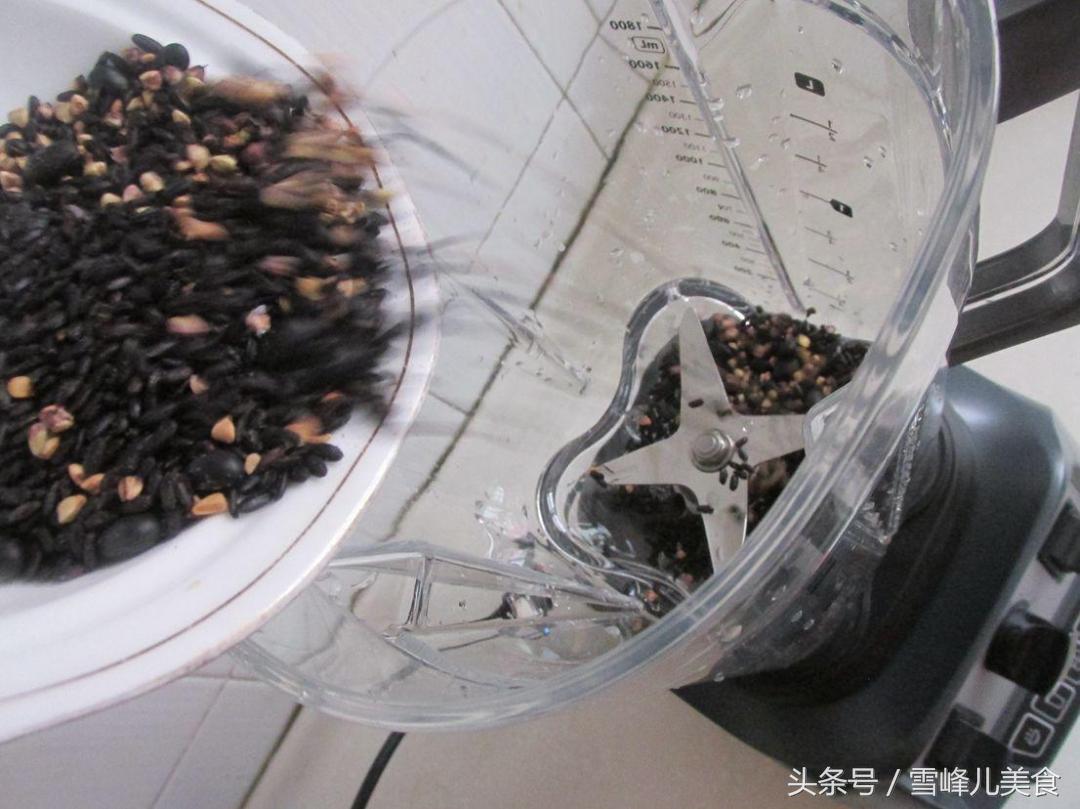 每天一杯养生茶女人补气血,女性每天一杯补气又养血