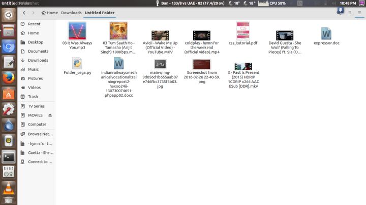 用python做的有用程序,如何利用python做自己想做的事情