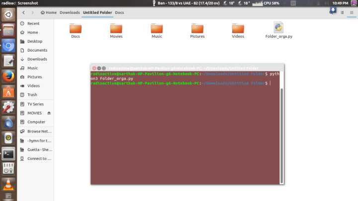 用python做的有用程序,如何利用python做自己想做的事情