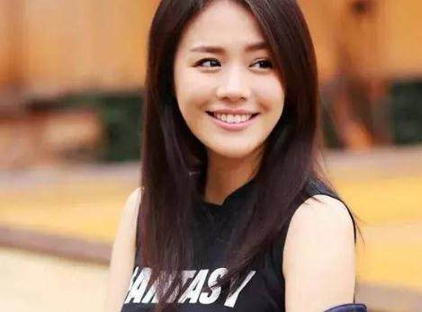 马思纯青涩旧照,马思纯双马尾旧照原图