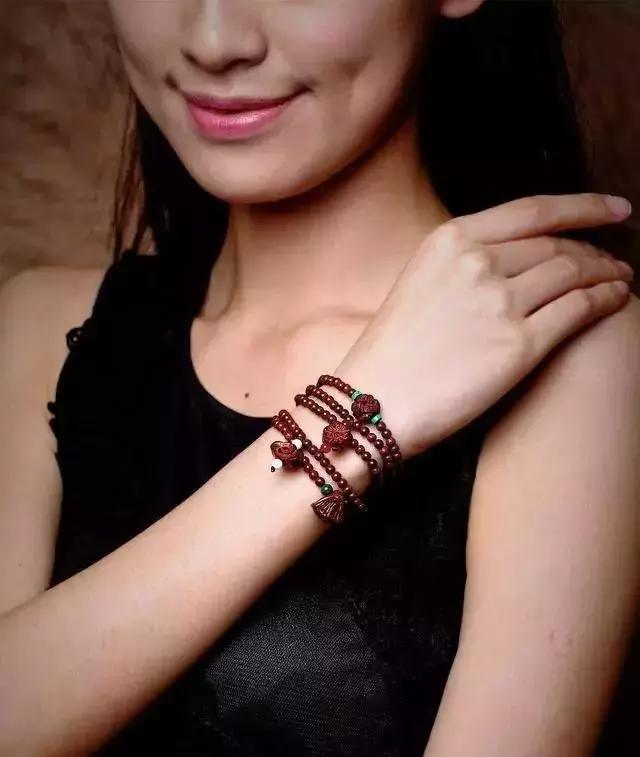 小叶紫檀怎么盘玩是正确的,小叶紫檀如何盘玩才是正确的