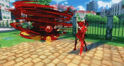 崩坏3神陨剑和鲜血之舞,崩坏3血渊之眸武器使用攻略