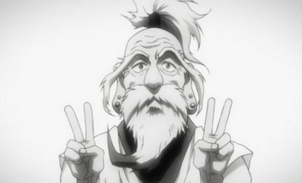 秒天秒地秒空气，也逃不过这样的套路！动漫主角们的成长修炼指南