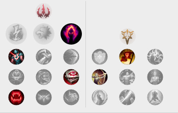 大招回队友血,大招流狼人