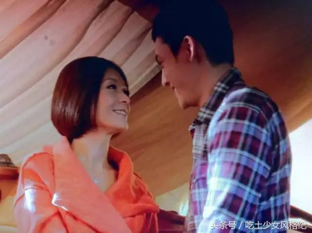 陈伟霆和惠英红吻戏视频,惠红英陈伟霆