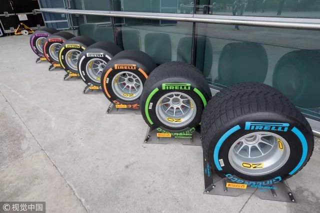 18年f1中国比赛录像,最近一次f1中国站比赛