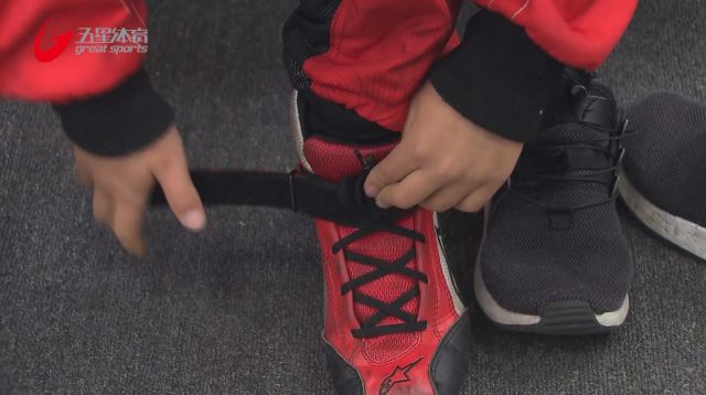 18年f1中国比赛录像,最近一次f1中国站比赛