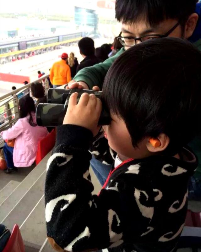 18年f1中国比赛录像,最近一次f1中国站比赛