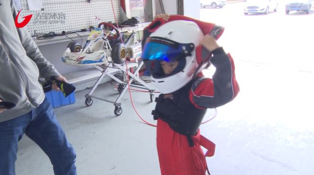 18年f1中国比赛录像,最近一次f1中国站比赛