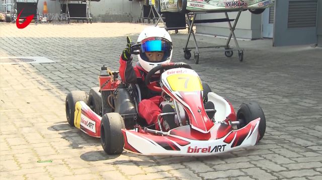 18年f1中国比赛录像,最近一次f1中国站比赛