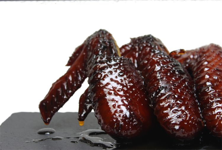 福建宁德有什么美食？