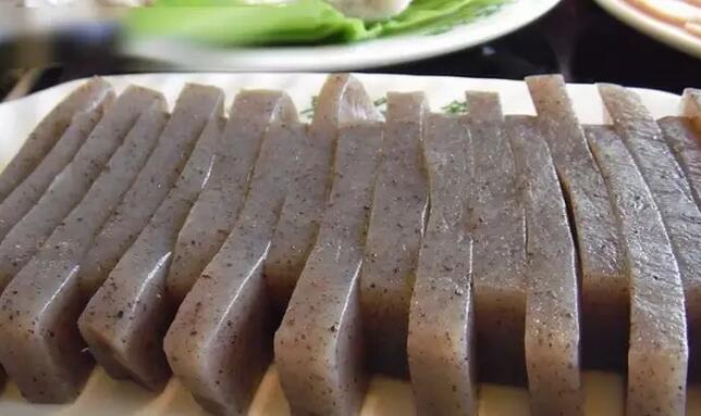 福建宁德有什么美食？