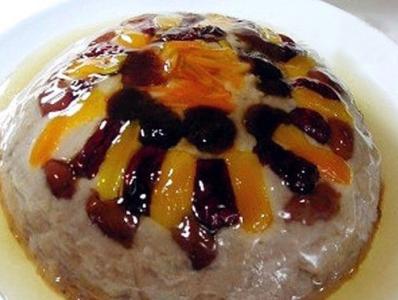 福建宁德有什么美食？