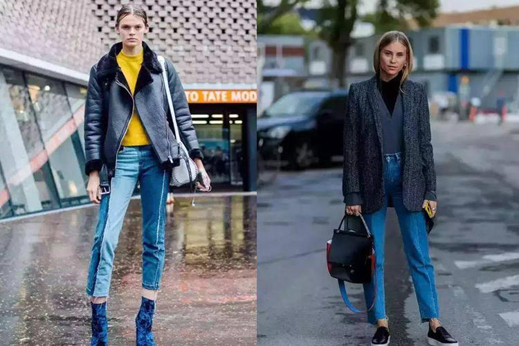 18年很火的紧身裤,18年爆火的迷彩裤子